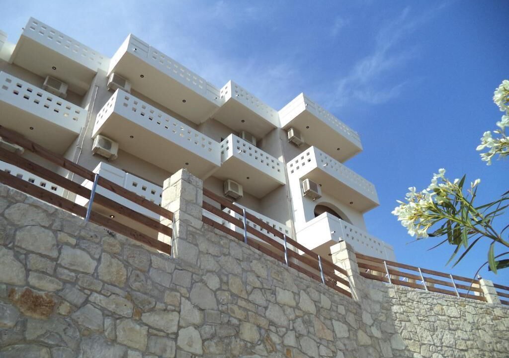 Photo of Outdoor in Falassarna