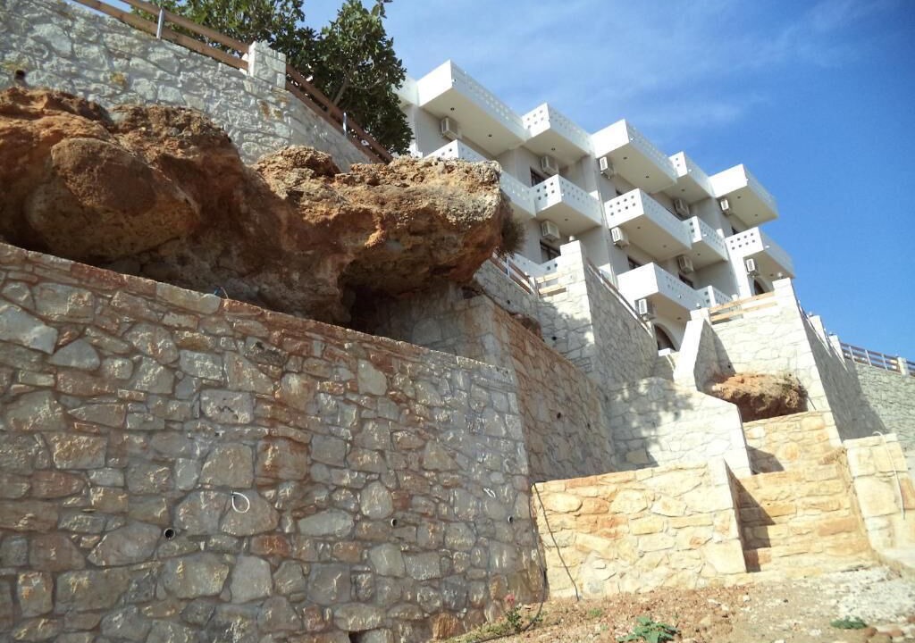 Photo of Outdoor in Falassarna