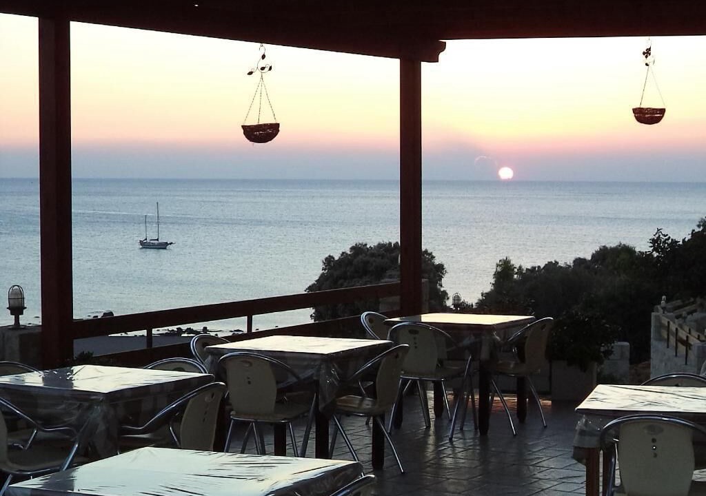 Photo of Outdoor in Falassarna