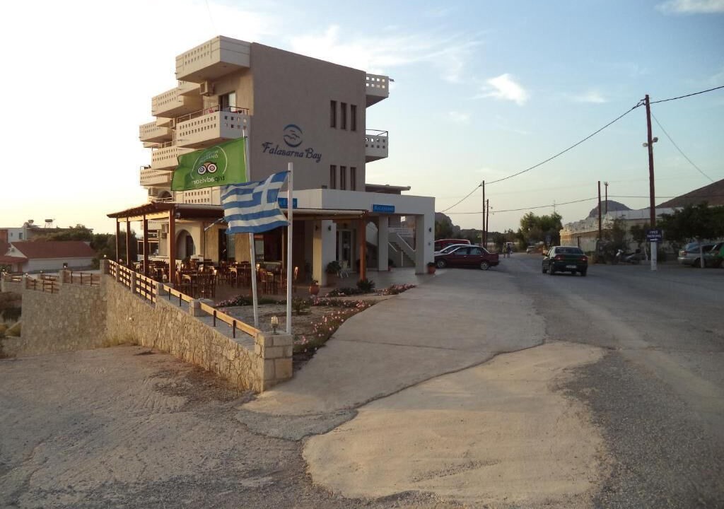 Photo of Outdoor in Falassarna