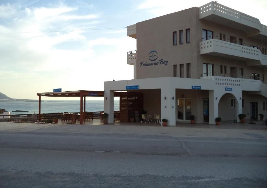 Photo of Outdoor in Falassarna