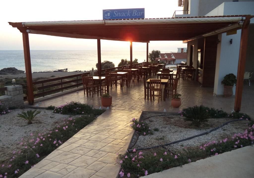 Photo of Outdoor in Falassarna