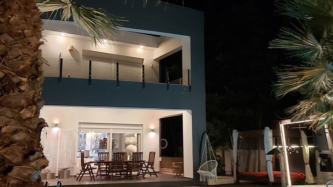 Photo of Outdoor in Schinias