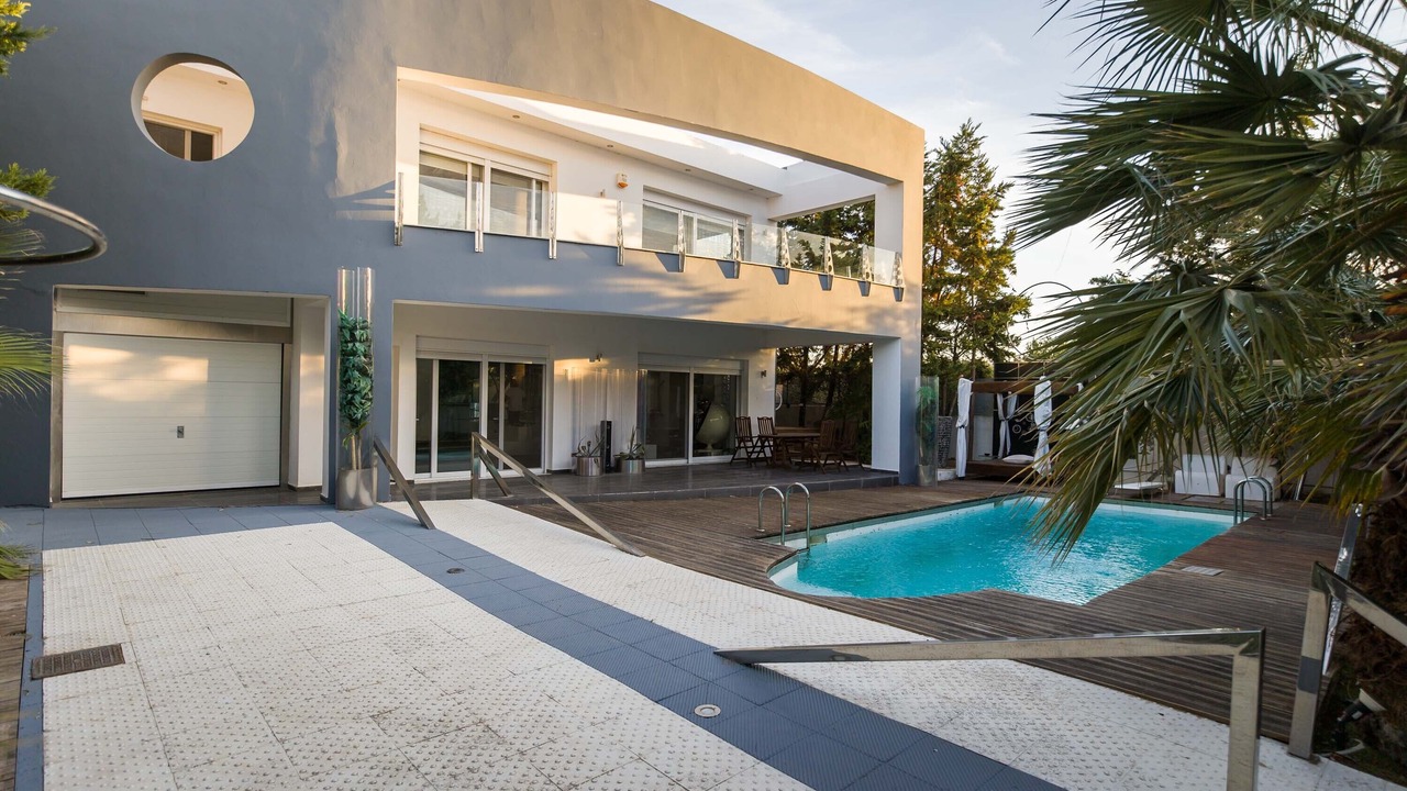 Photo of Outdoor in Schinias