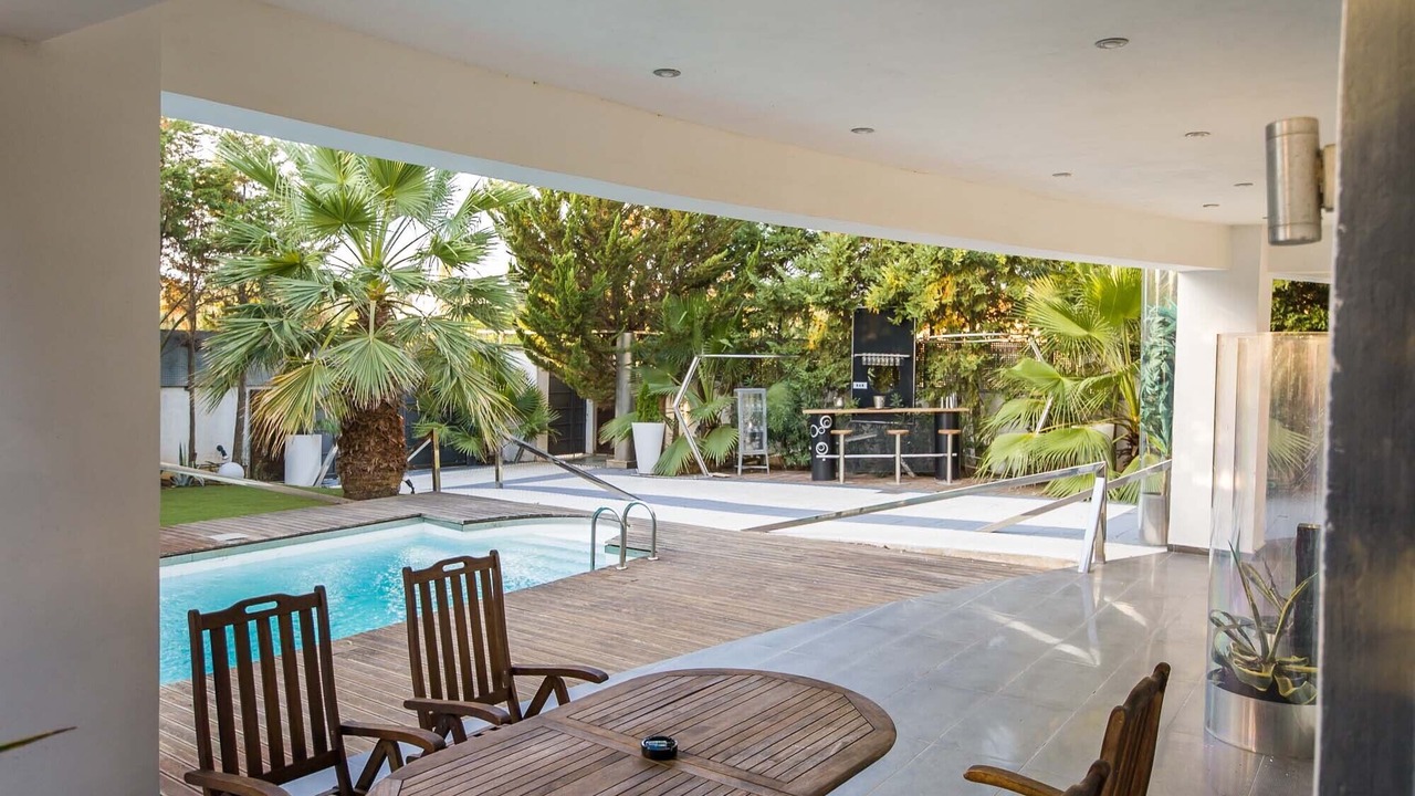 Photo of Outdoor in Schinias