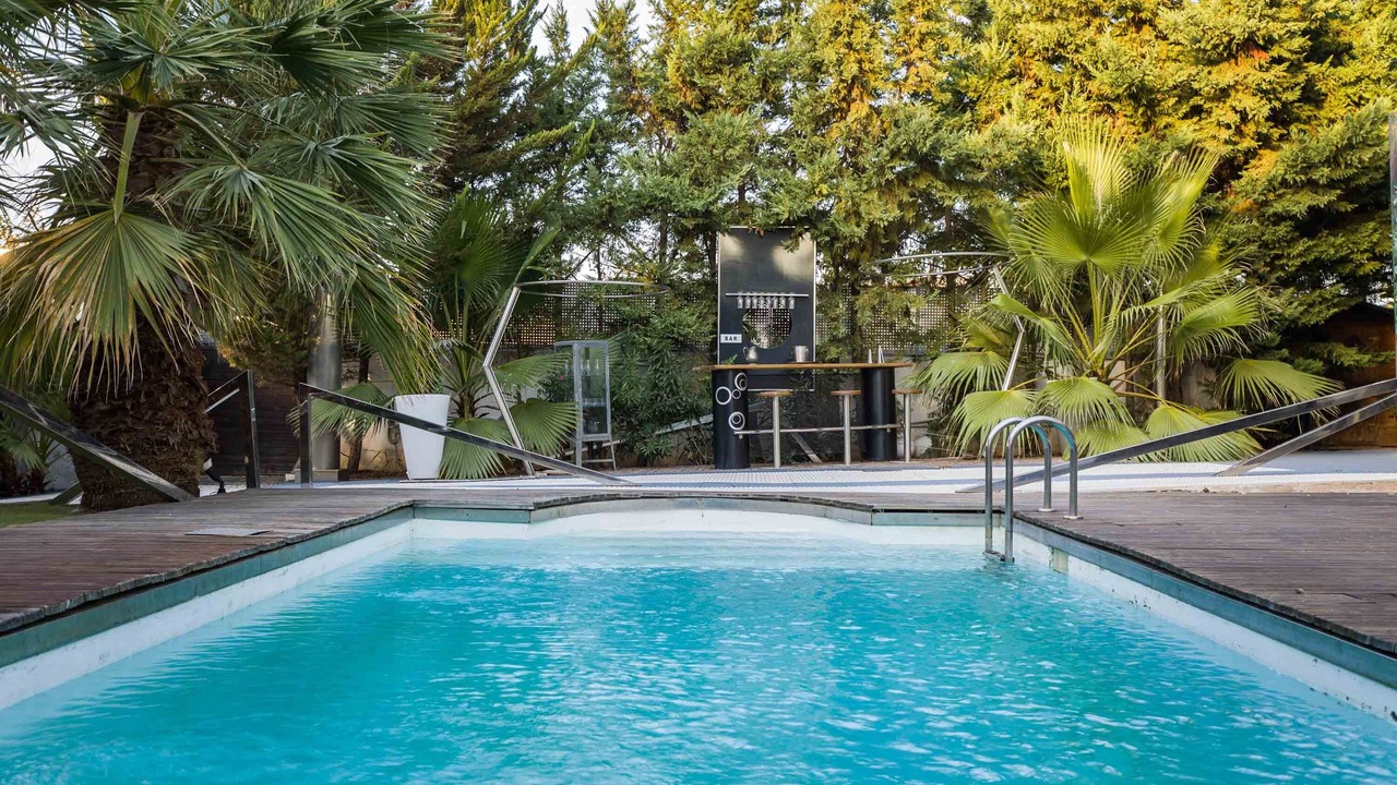 Photo of Outdoor in Schinias