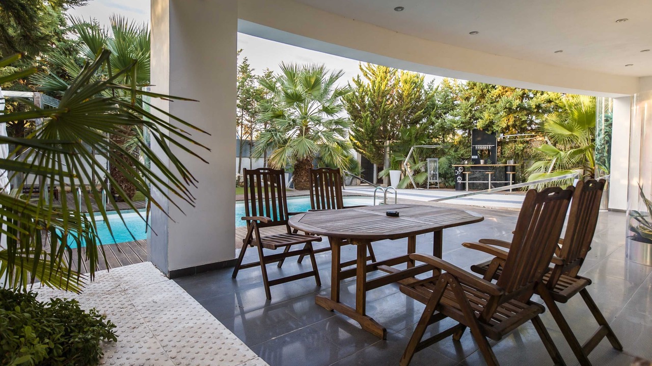 Photo of Outdoor in Schinias