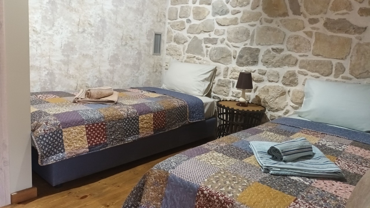 Photo of Bedroom in Petrokefalion