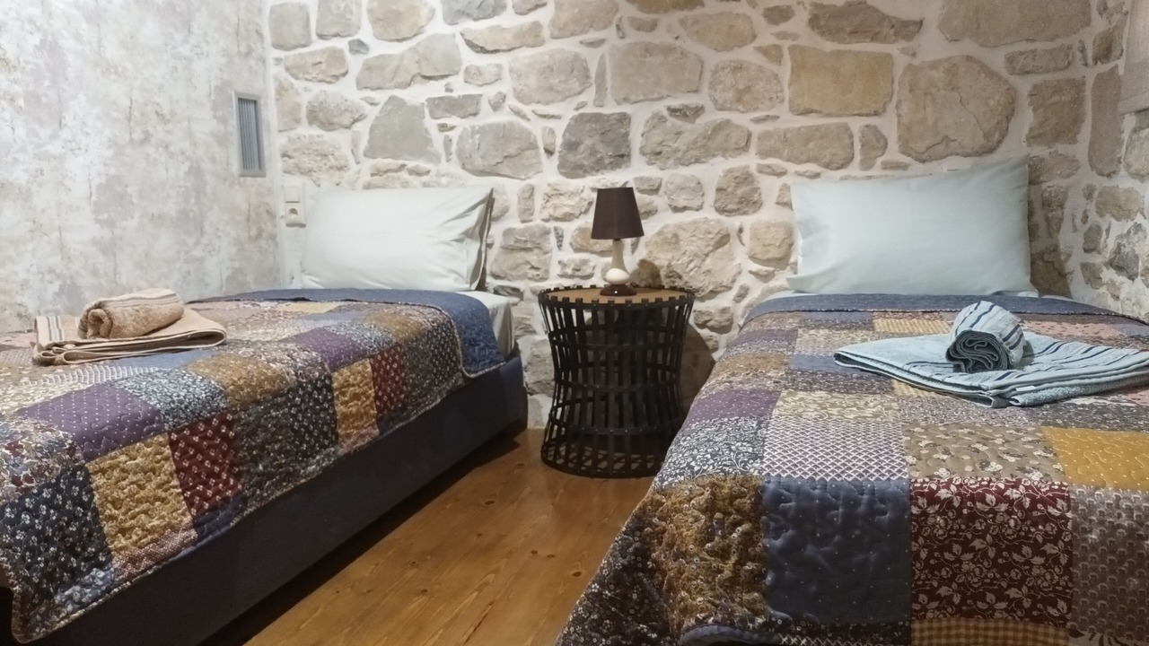 Photo of Bedroom in Petrokefalion
