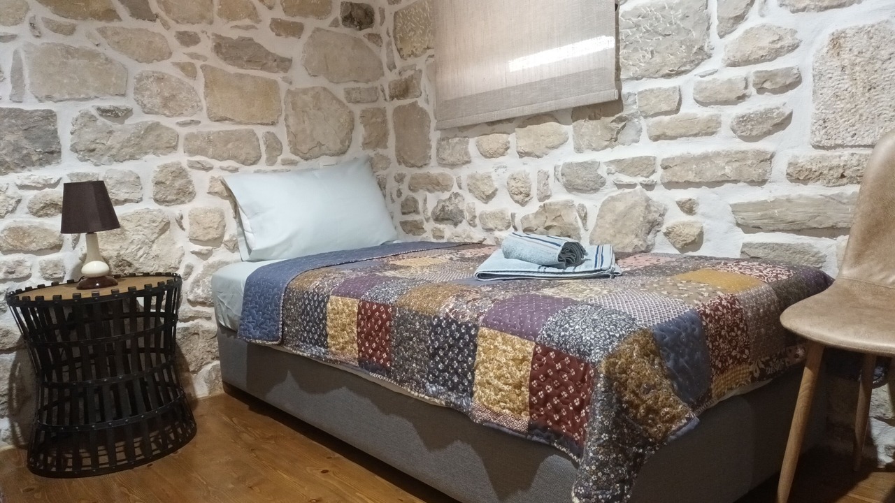 Photo of Bedroom in Petrokefalion