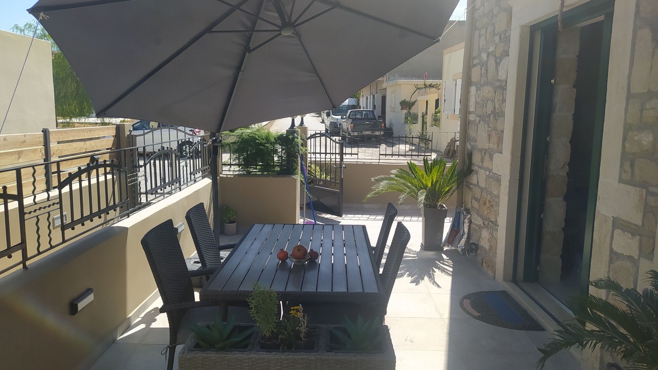 Photo of Outdoor in Petrokefalion