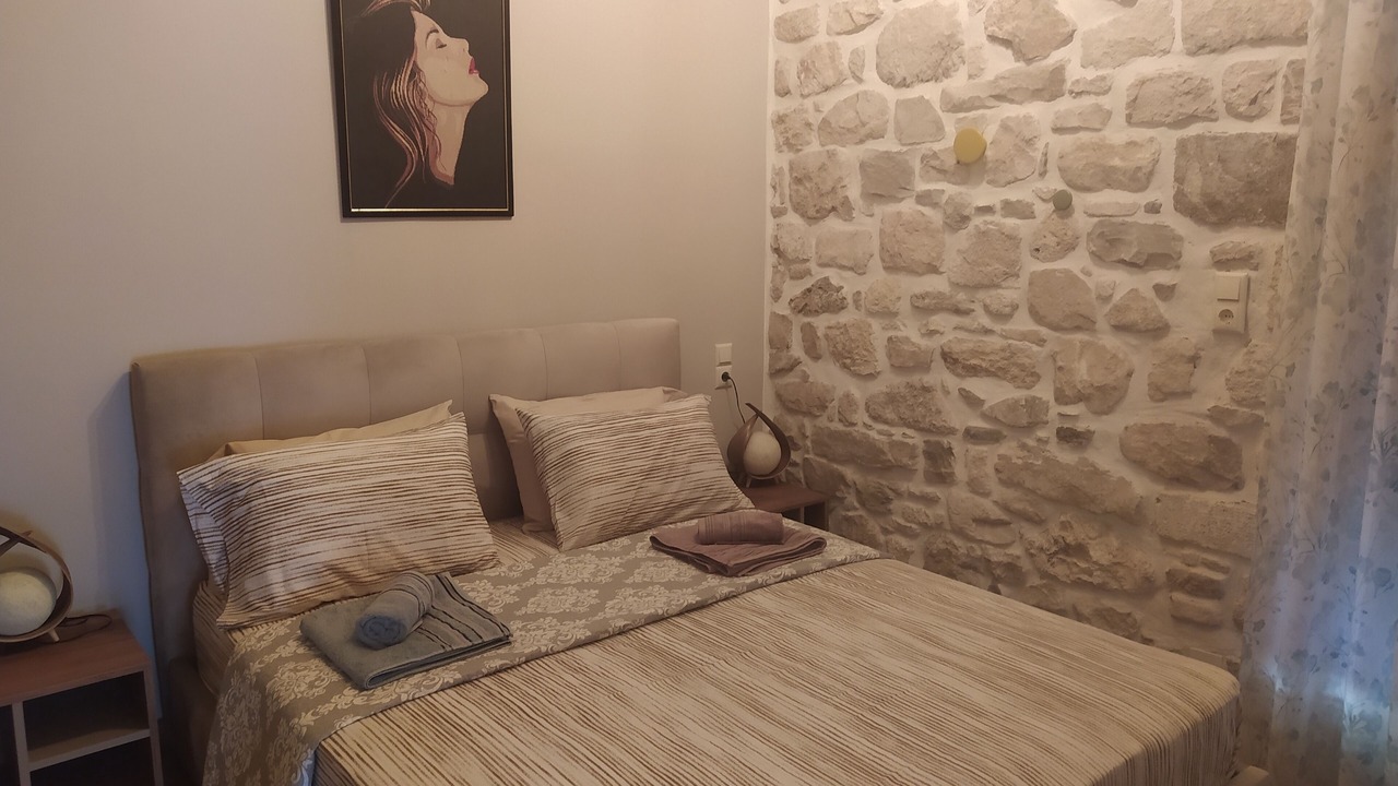 Photo of Bedroom in Petrokefalion
