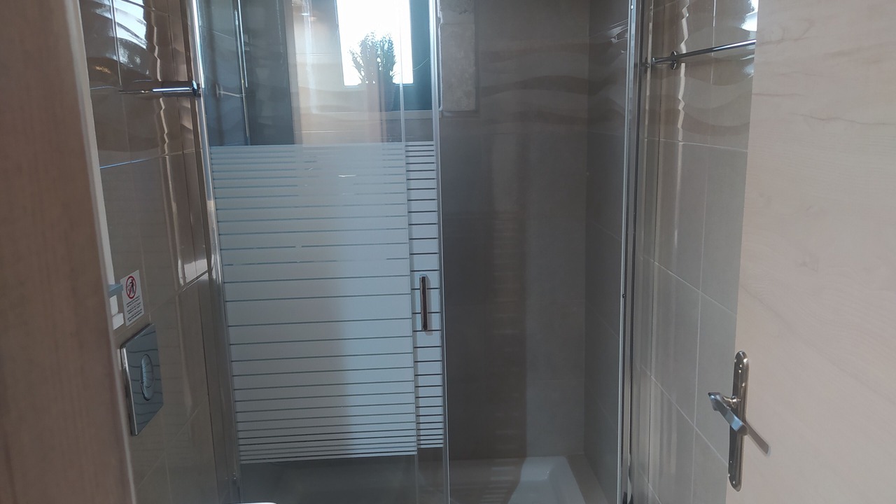Photo of Bathroom in Petrokefalion