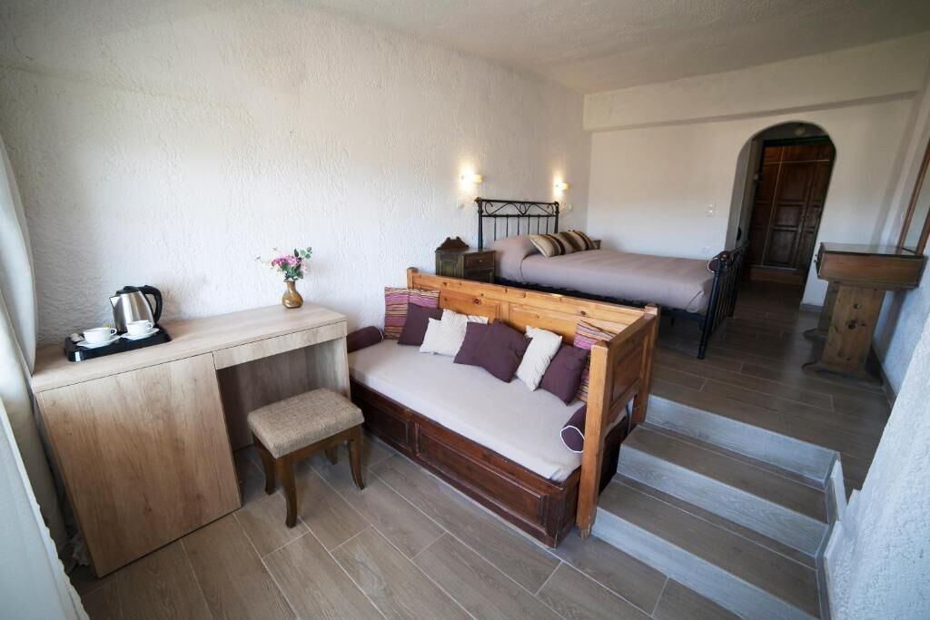 Photo of Bedroom in Istron