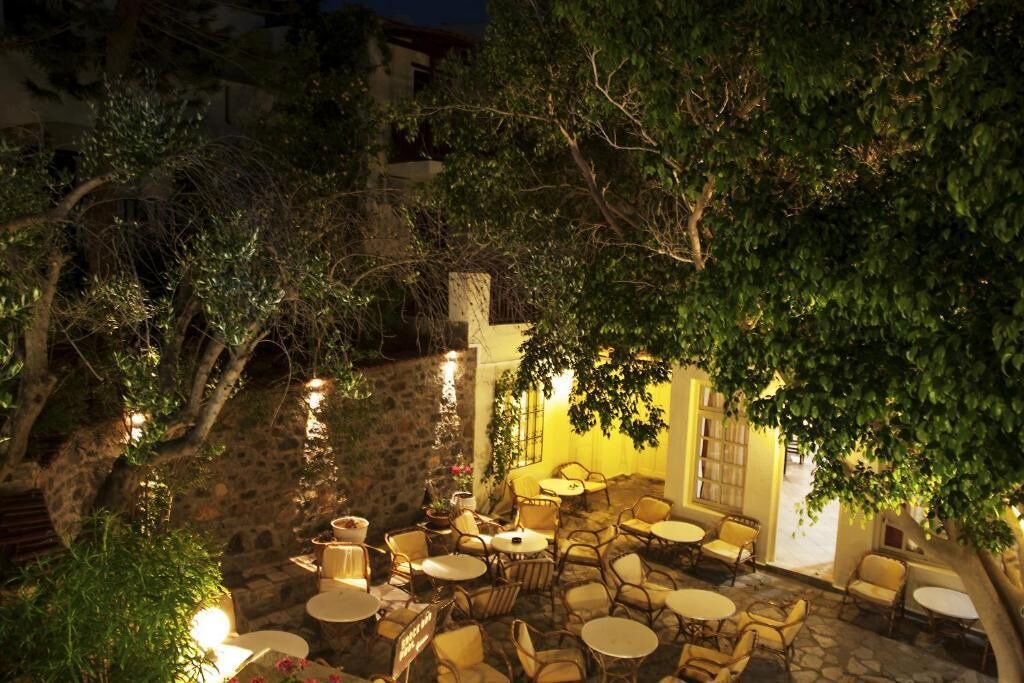 Photo of Outdoor in Istron