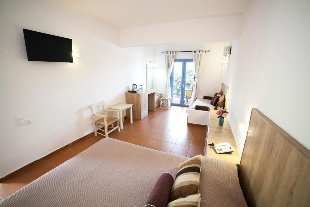 Photo of Bedroom in Istron