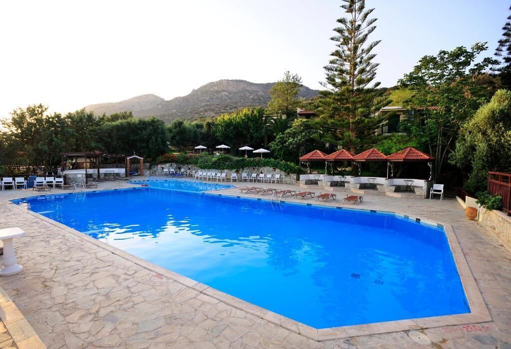 Photo of Outdoor in Istron