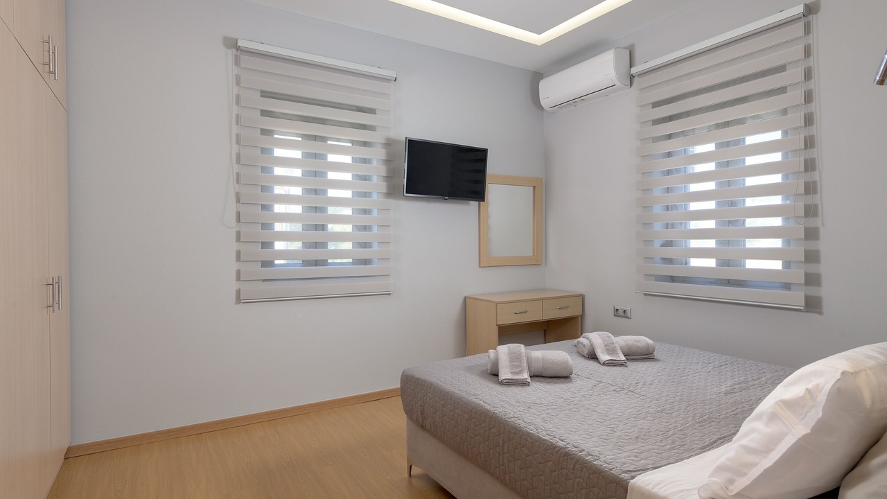 Photo of Bedroom in Ixia