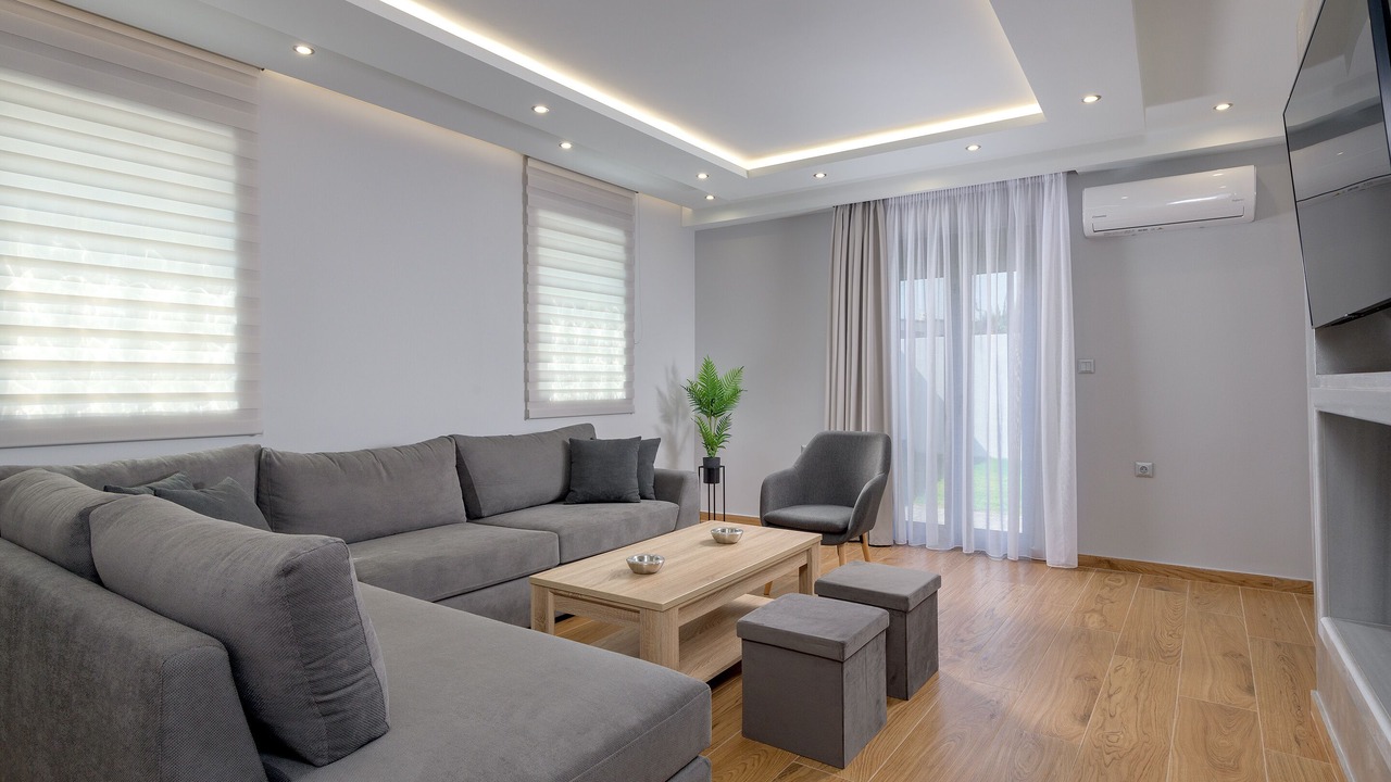 Photo of Livingroom in Ixia