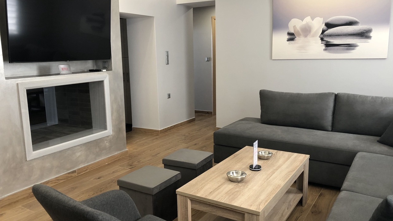 Photo of Livingroom in Ixia