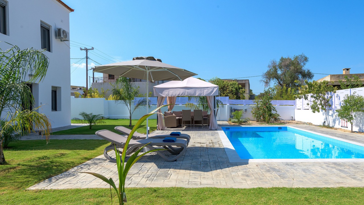 Photo of Outdoor in Ixia