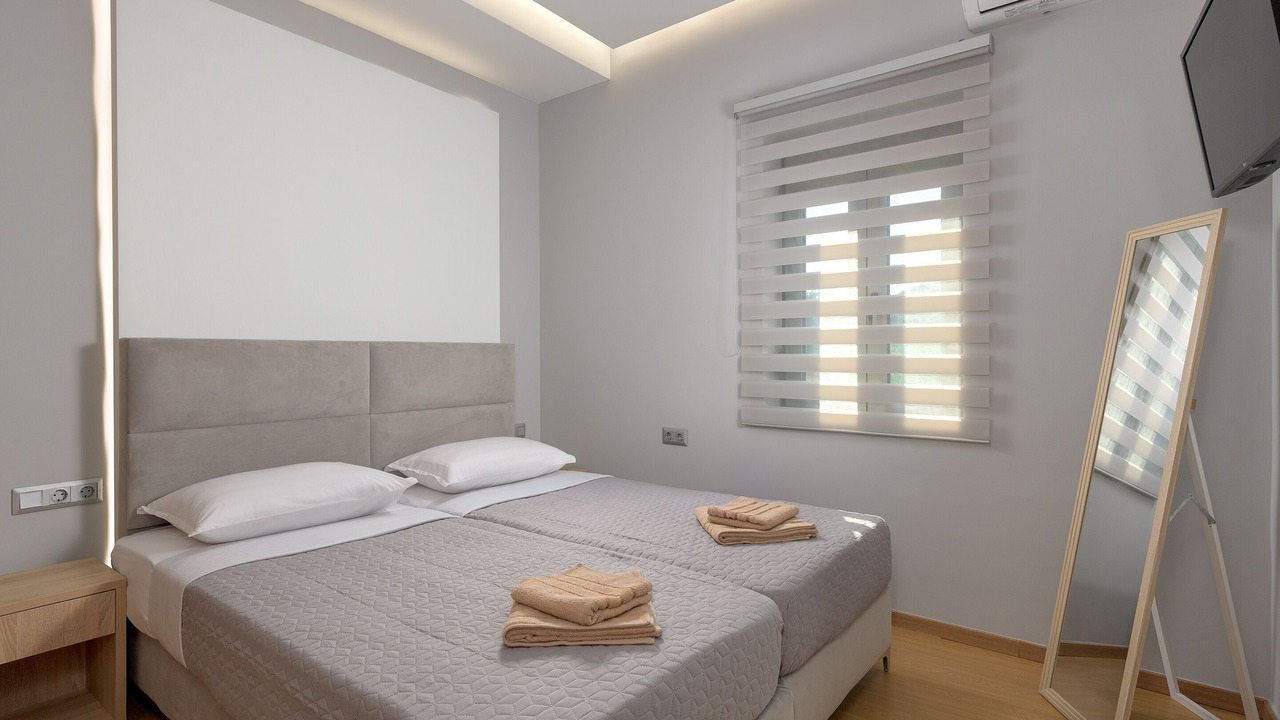 Photo of Bedroom in Ixia