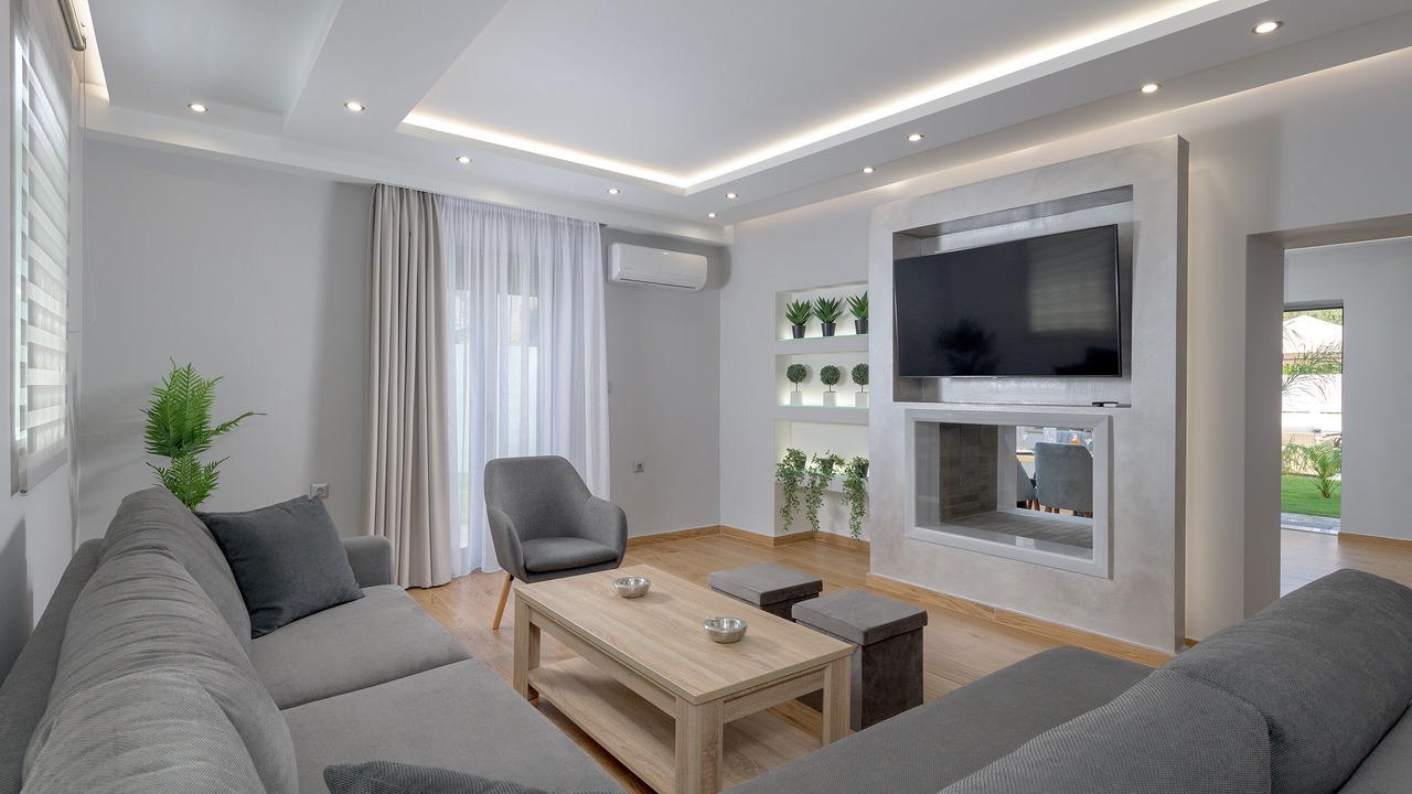 Photo of Livingroom in Ixia