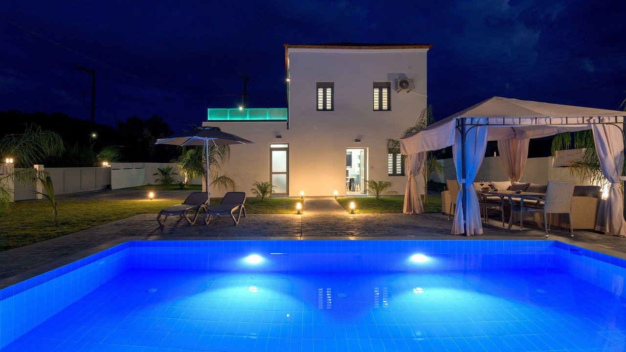 Photo of Outdoor in Ixia