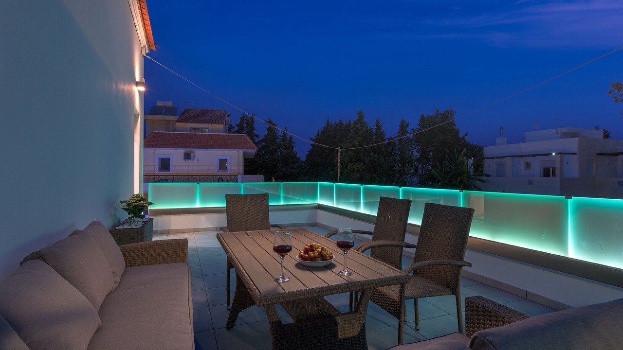 Photo of Outdoor in Ixia