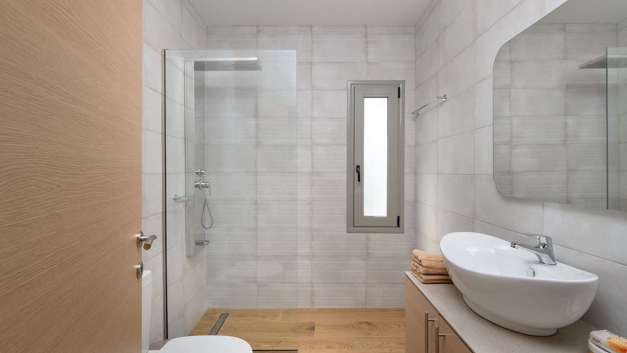 Photo of Bathroom in Ixia