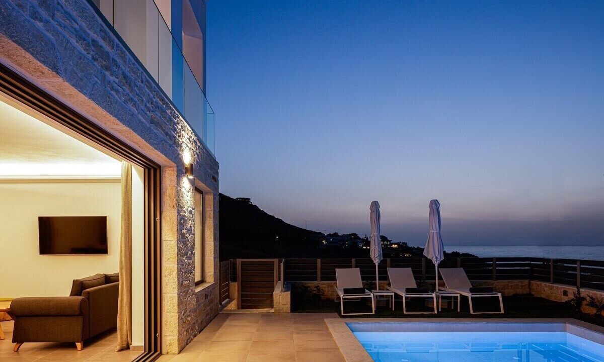 Photo of Outdoor in Panormos