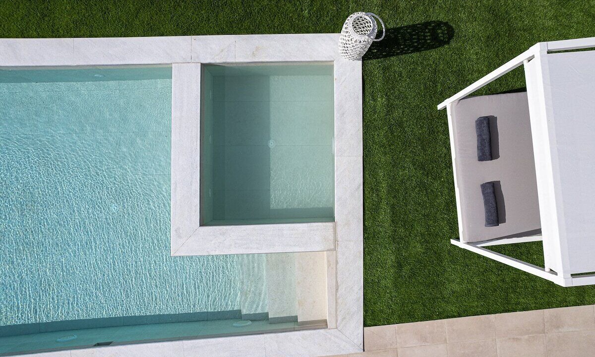 Photo of Outdoor in Panormos