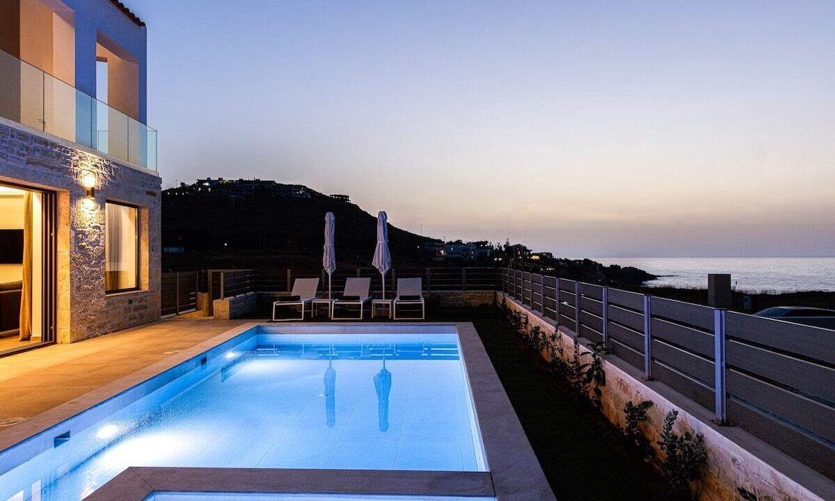 Photo of Outdoor in Panormos