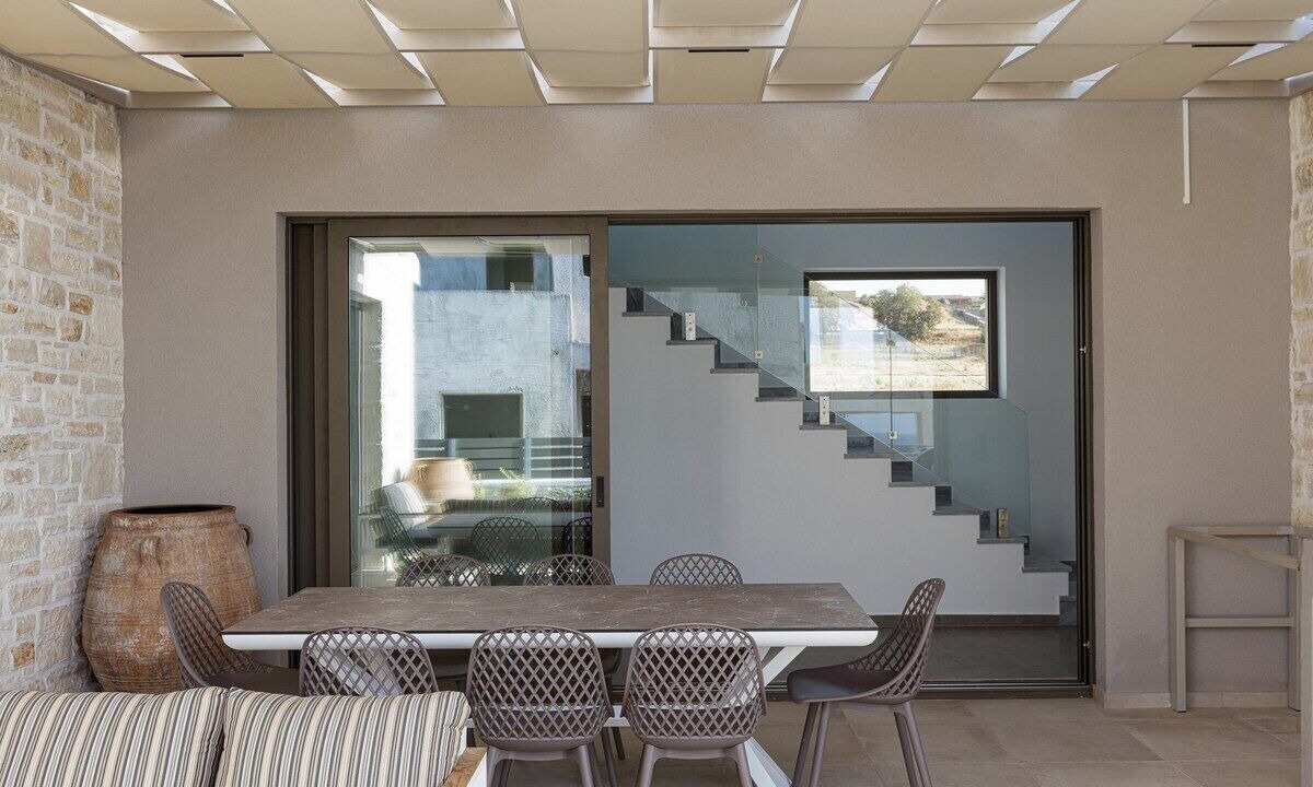 Photo of Outdoor in Panormos