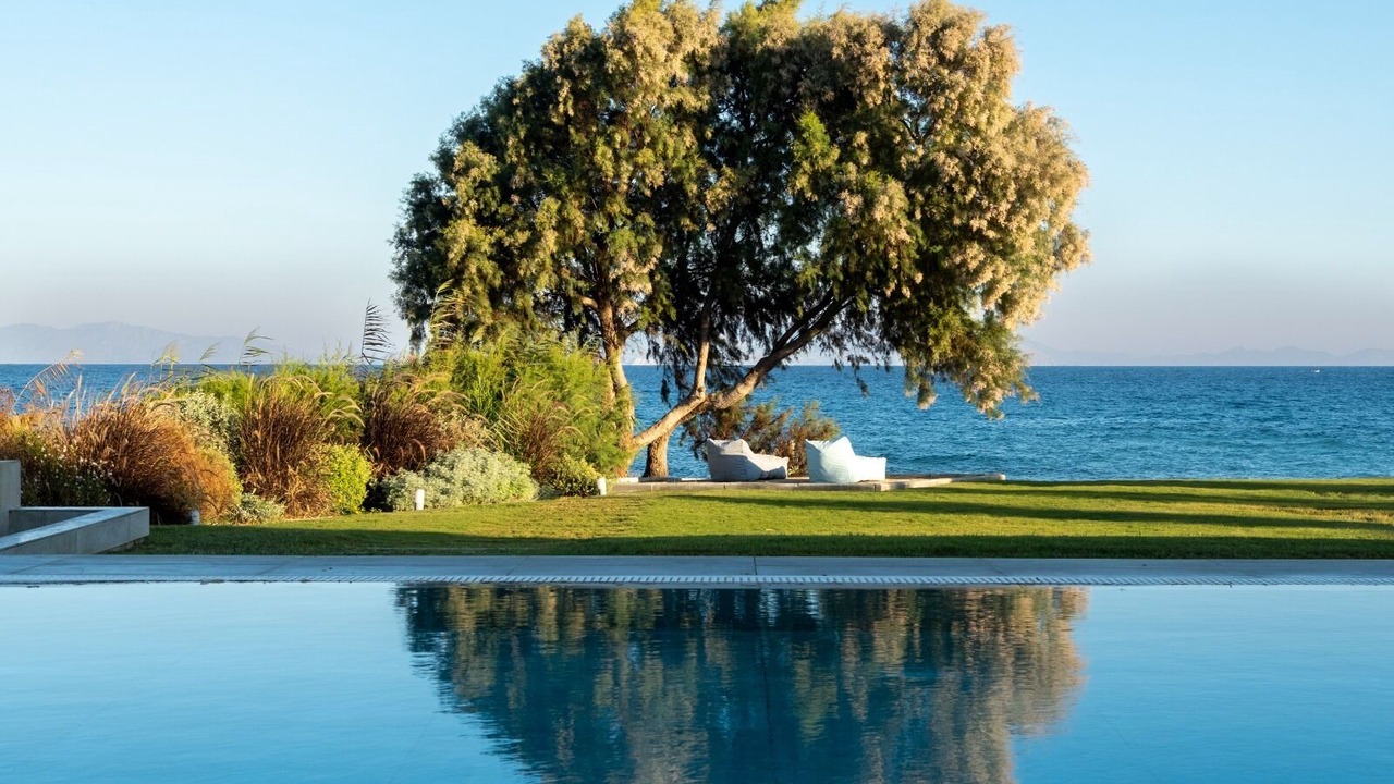 Photo of Outdoor in Kamiros