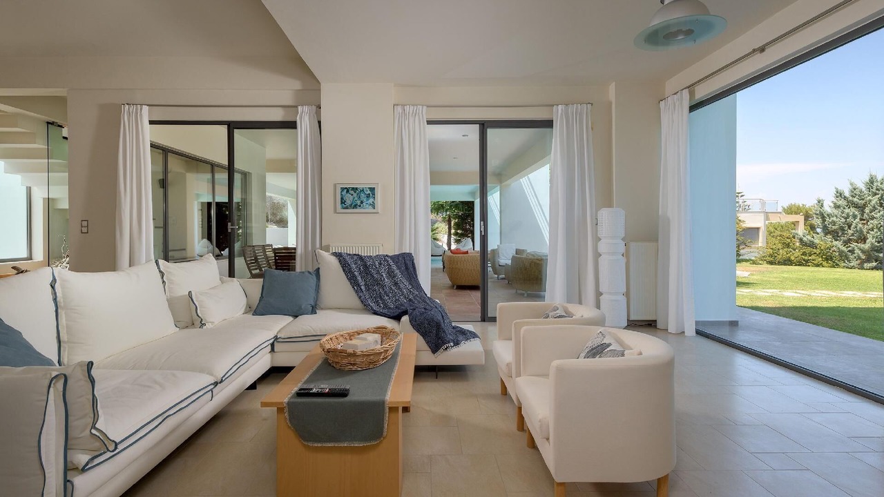 Photo of Livingroom in Ixia