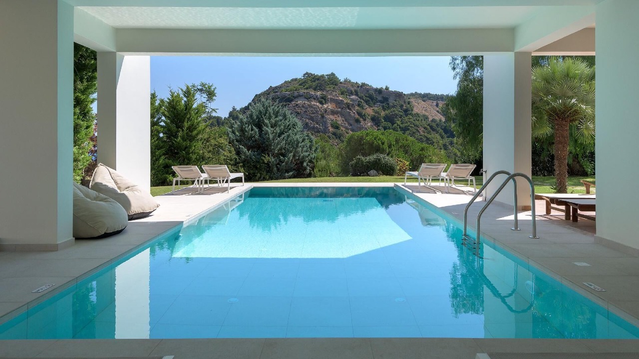 Photo of Outdoor in Ixia