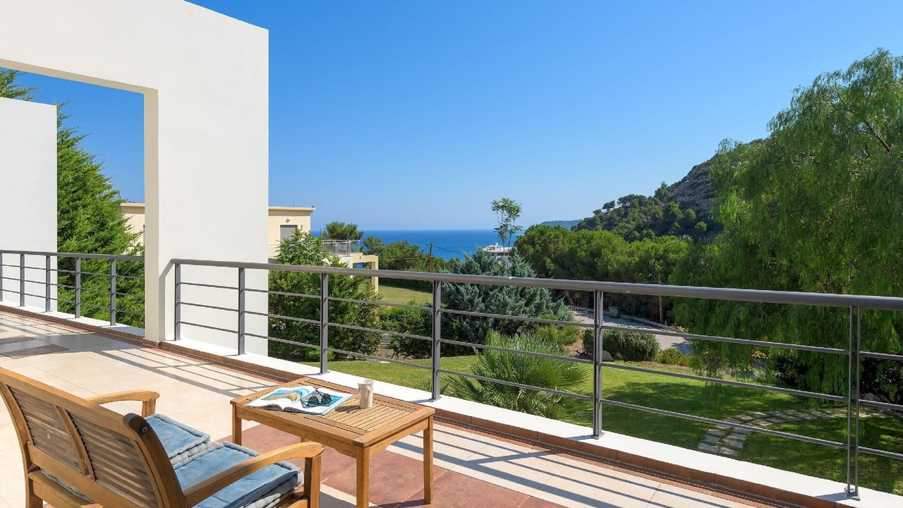 Photo of Outdoor in Ixia