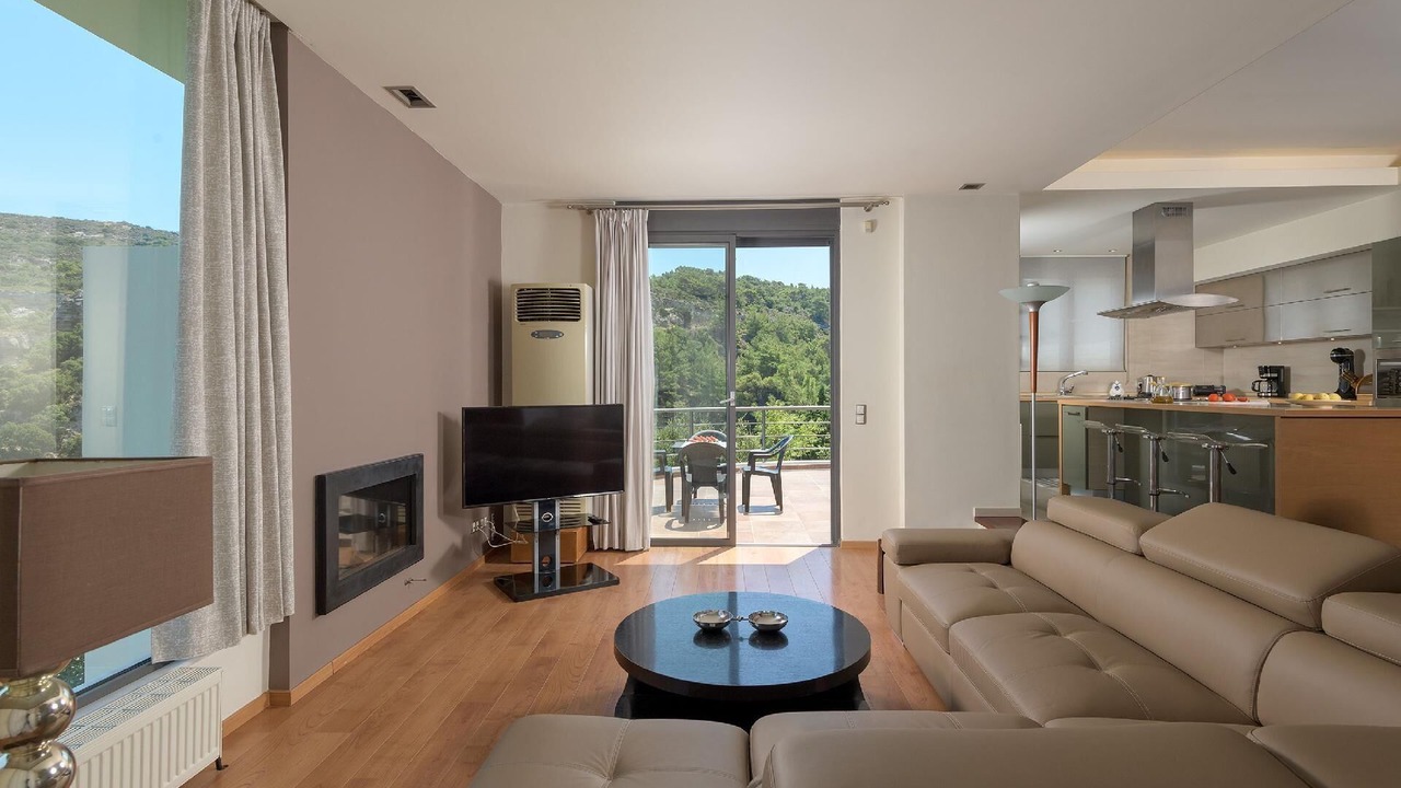 Photo of Livingroom in Ixia