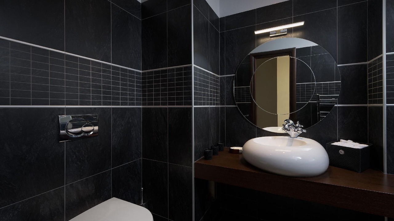 Photo of Bathroom in Ixia
