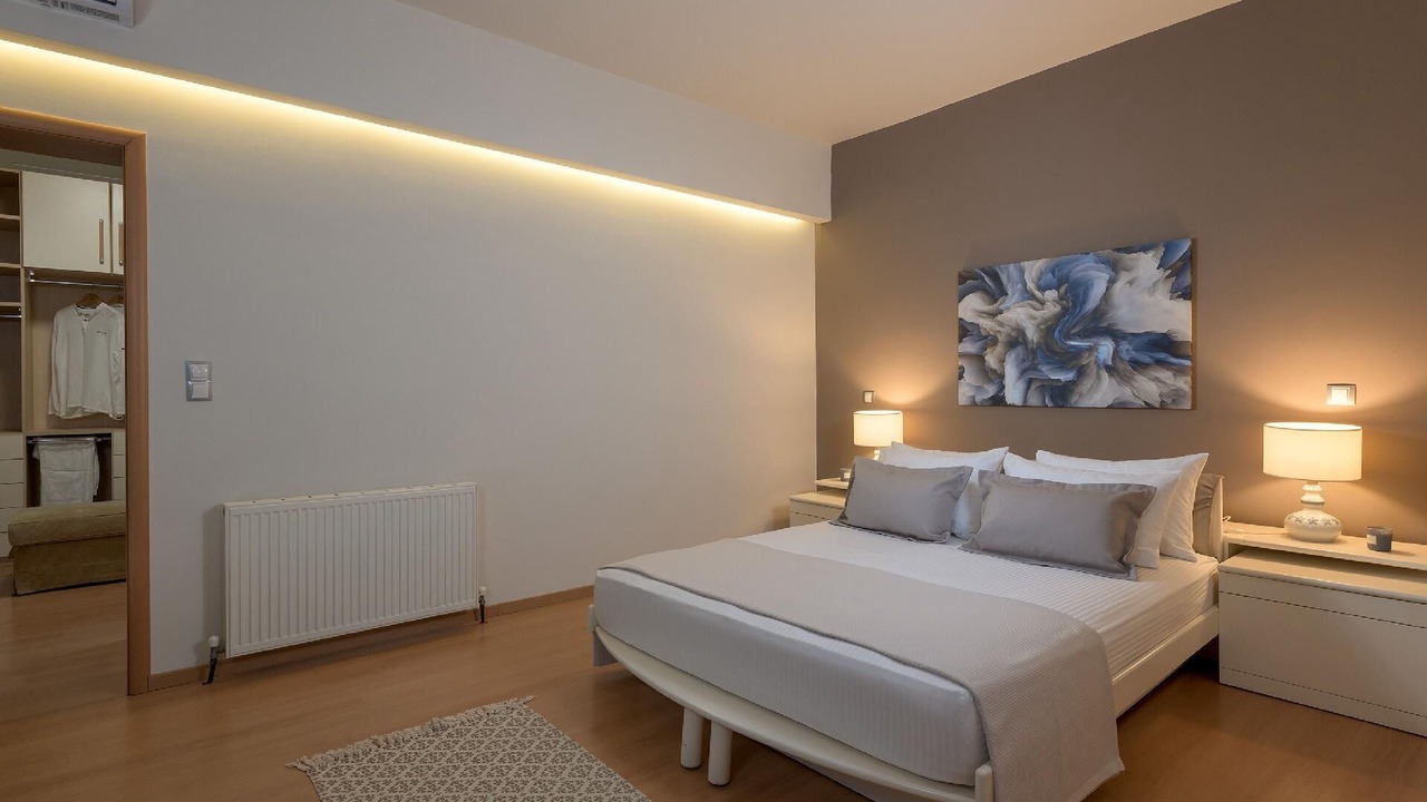 Photo of Bedroom in Ixia