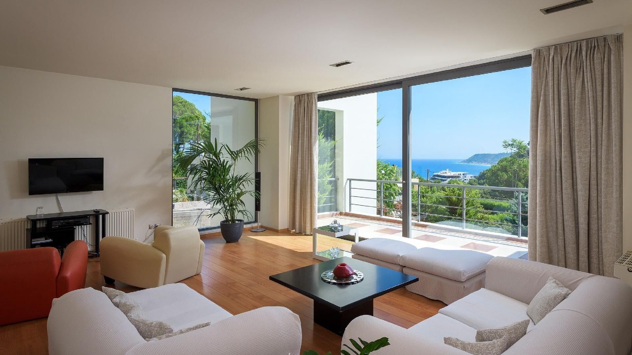 Photo of Livingroom in Ixia