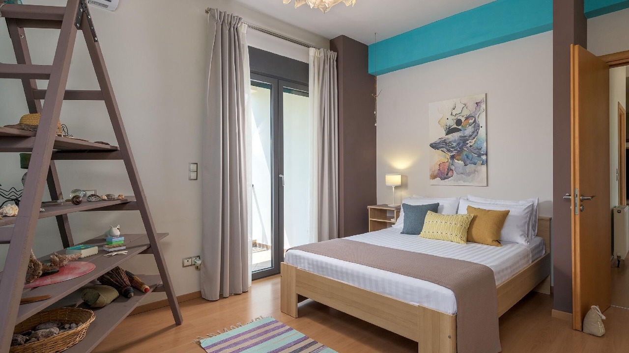 Photo of Bedroom in Ixia