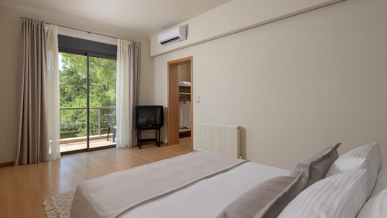 Photo of Bedroom in Ixia
