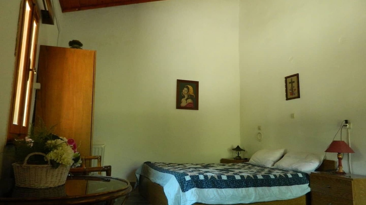 Photo of Bedroom in Maza