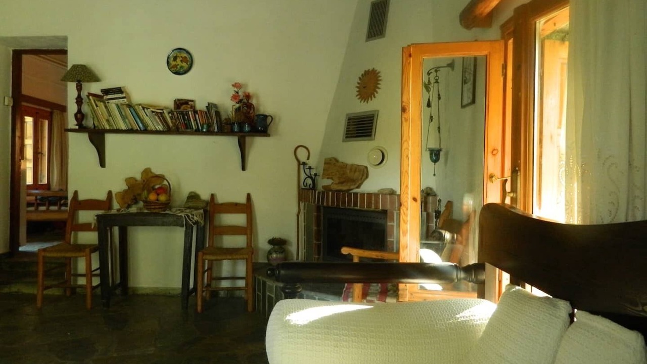 Photo of Livingroom in Maza