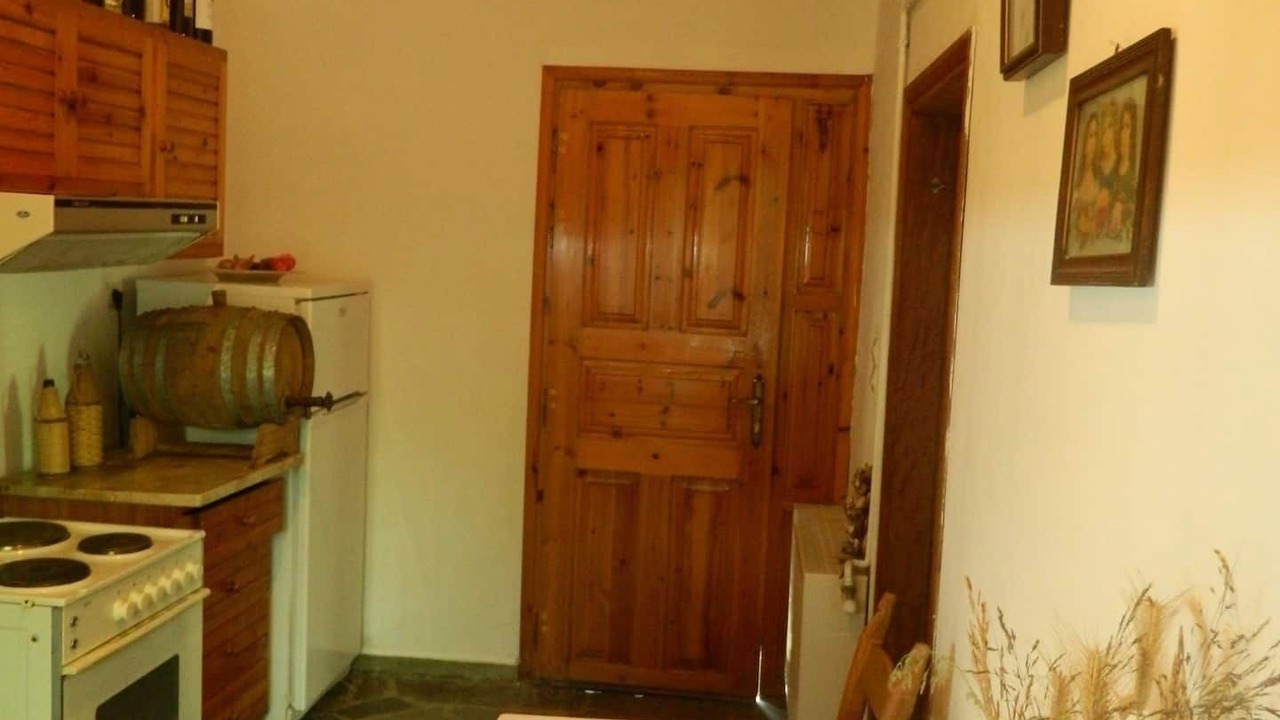 Photo of Kitchen in Maza