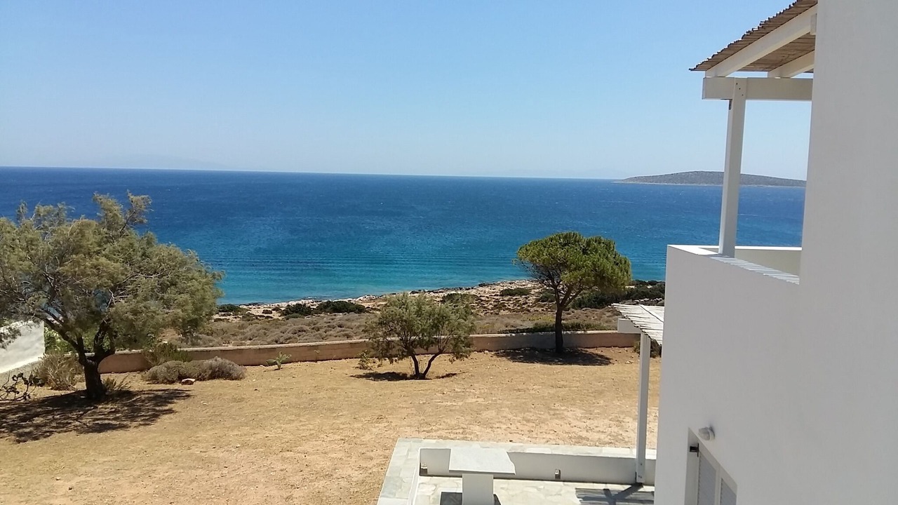 Photo of Outdoor in Paros