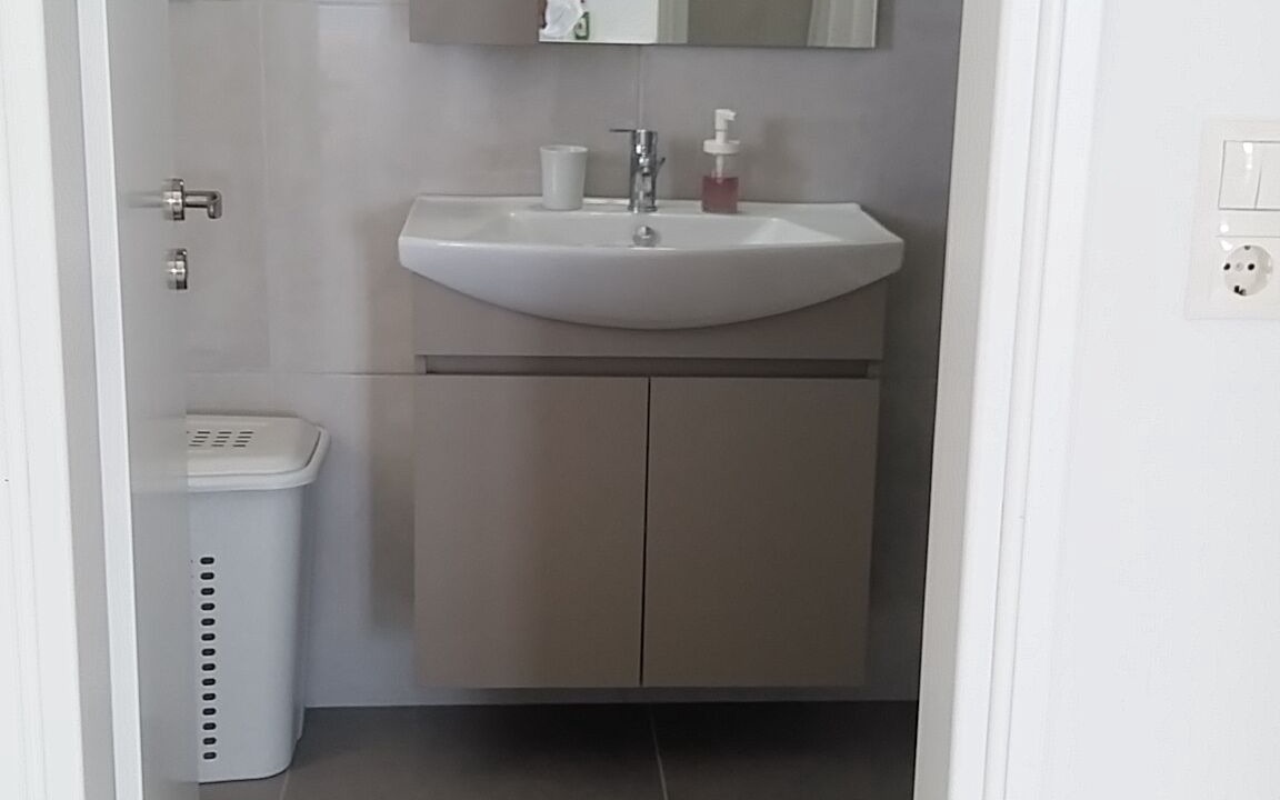 Photo of Bathroom in Paros