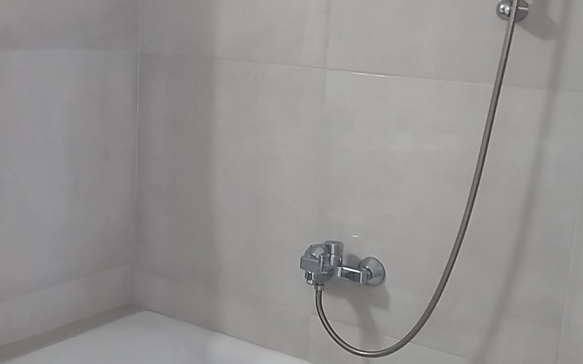 Photo of Bathroom in Paros